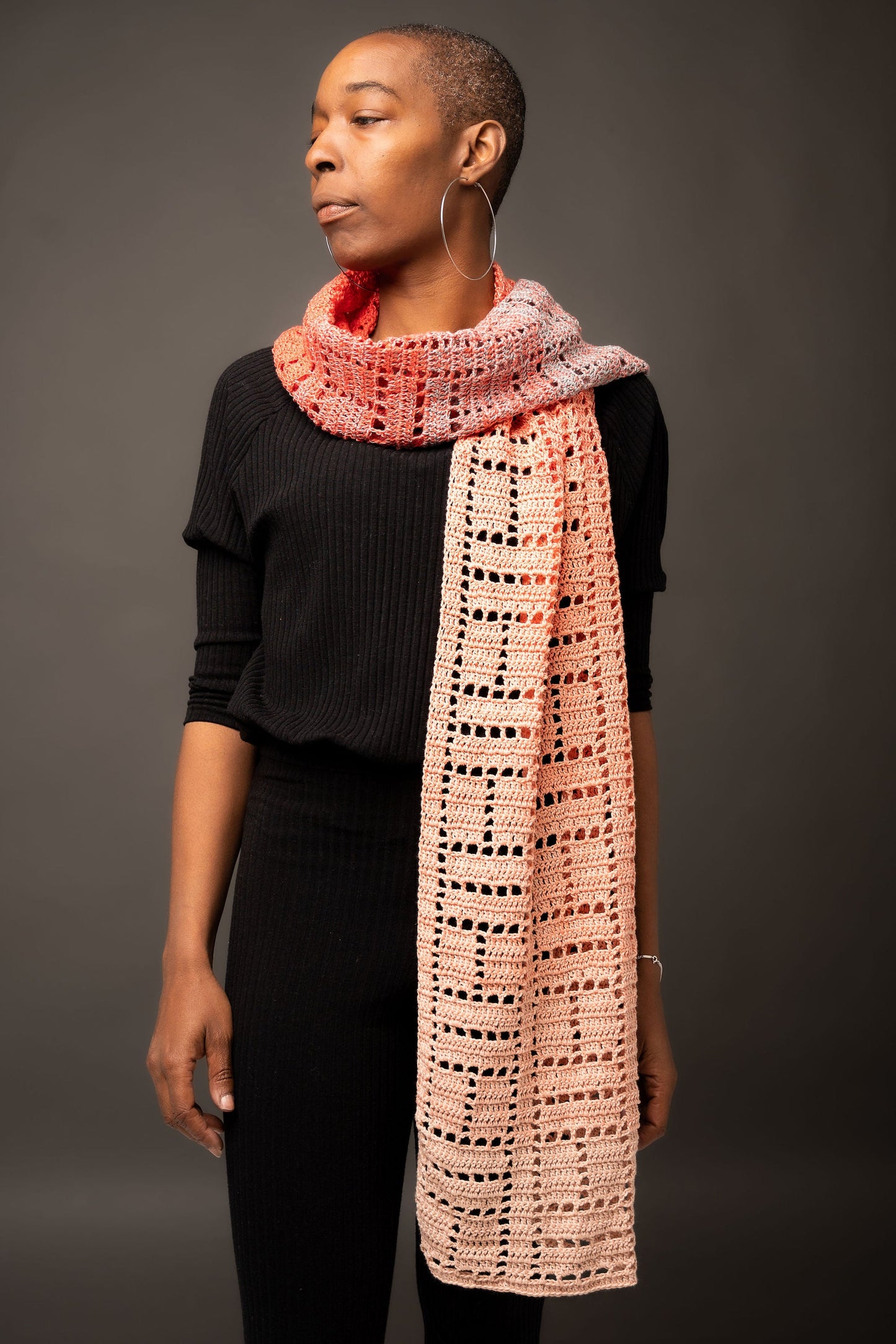 It's a Wrap - 20 Modern Crochet Shawls, Ebook & Hardback/Paperback Editions Available