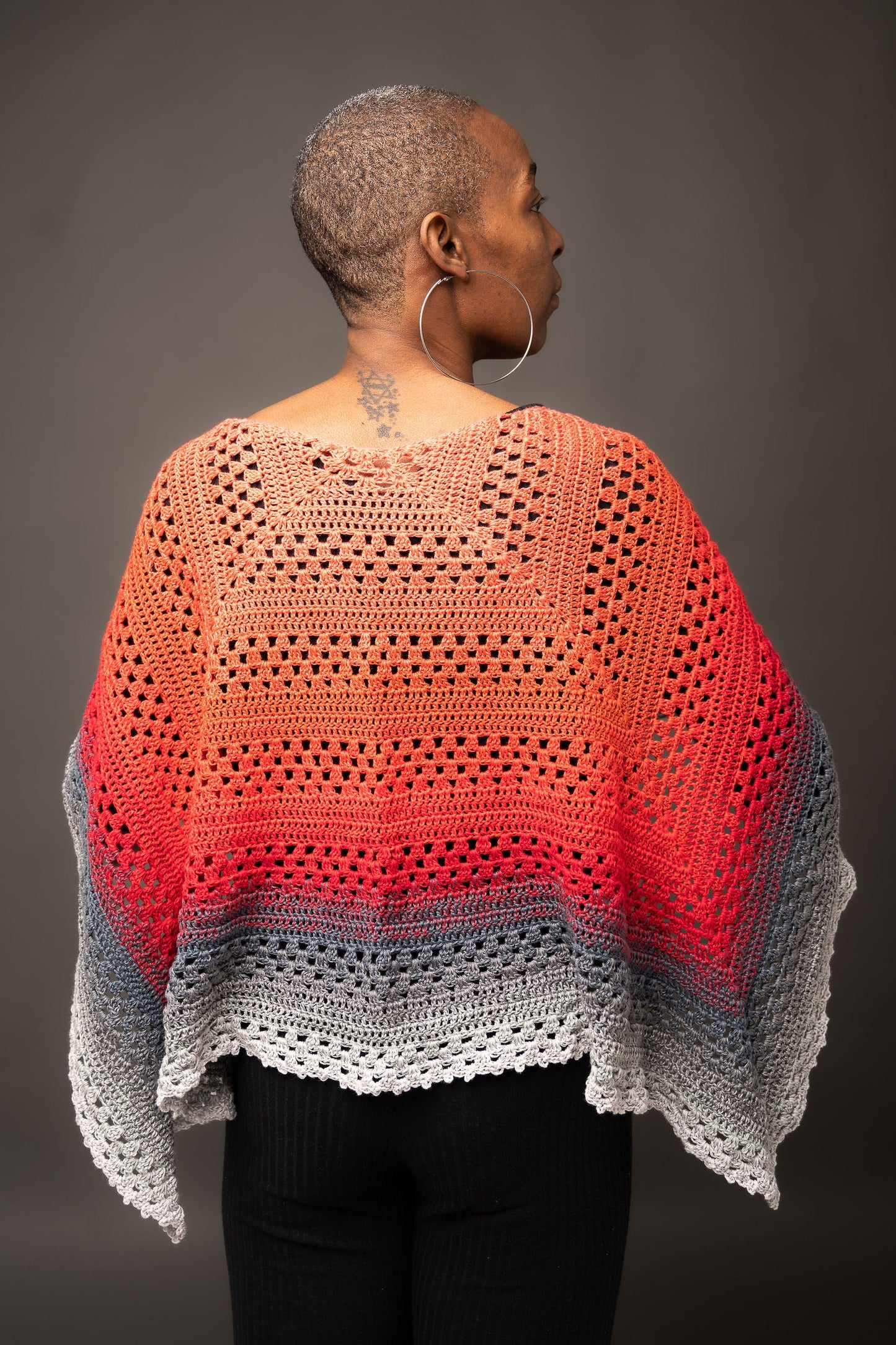 It's a Wrap - 20 Modern Crochet Shawls, Ebook & Hardback/Paperback Editions Available