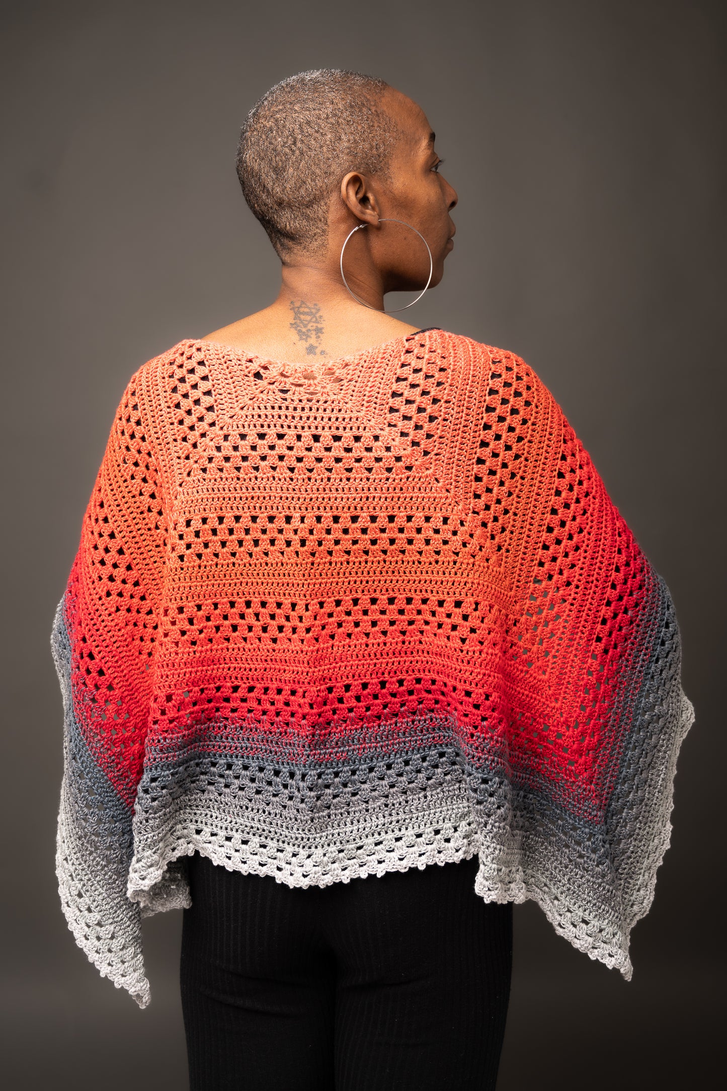 It's a Wrap - 20 Modern Crochet Shawls, Ebook & Hardback/Paperback Editions Available