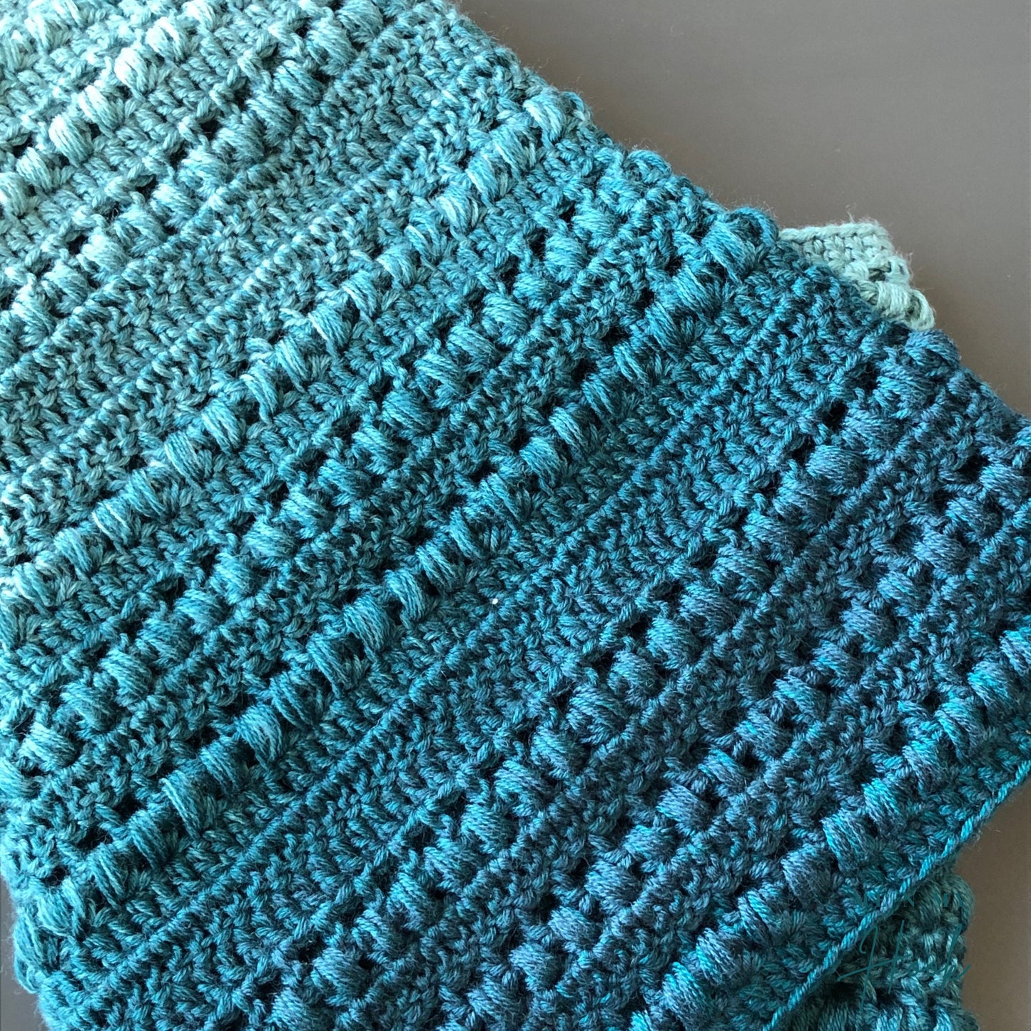 Easy crochet cowl pattern, beginner snood, Stella Cowl, pdf pattern, digital download only